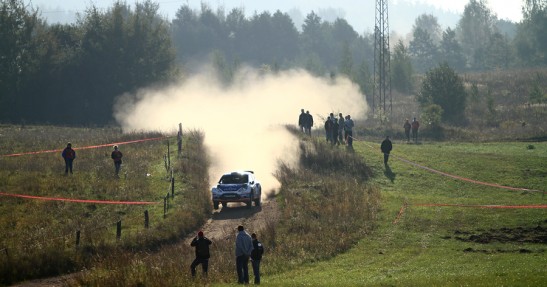 Rajd Polski
